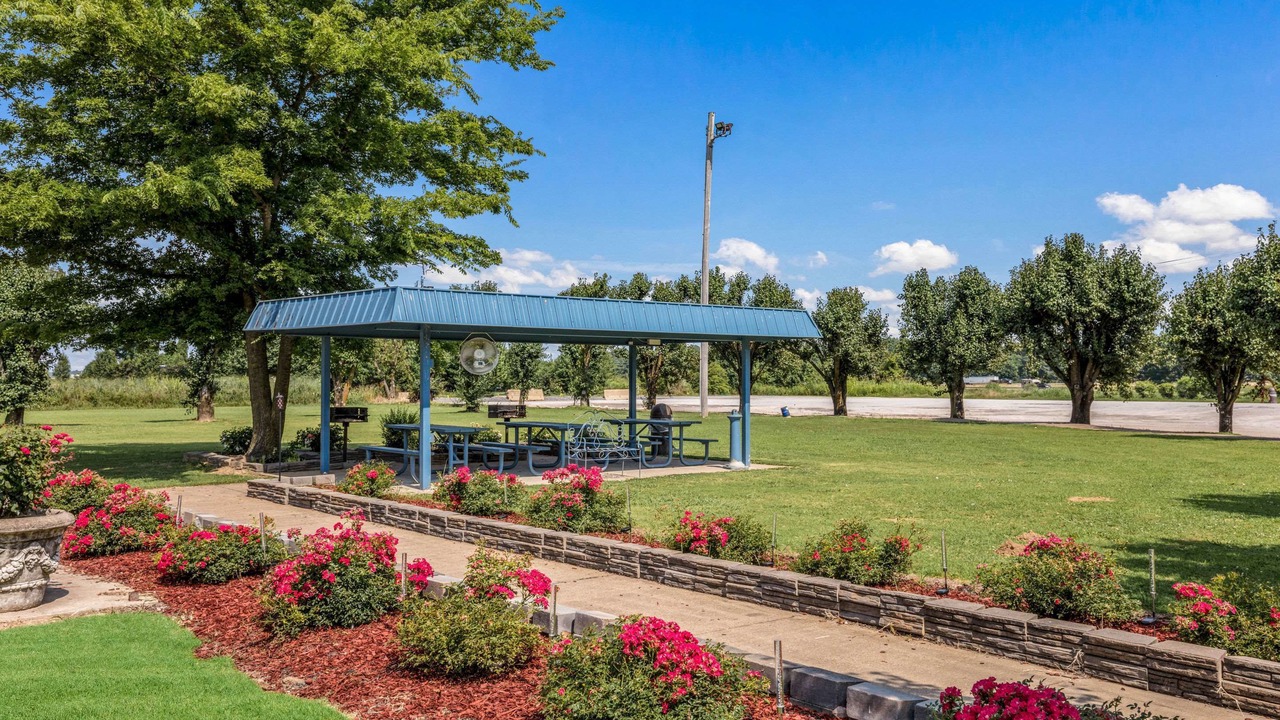 Photo of Outdoor in Forrest City