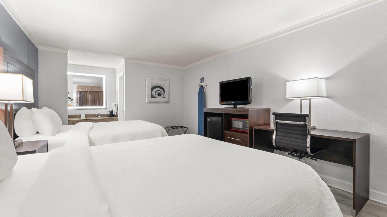 Photo of Bedroom in Forrest City
