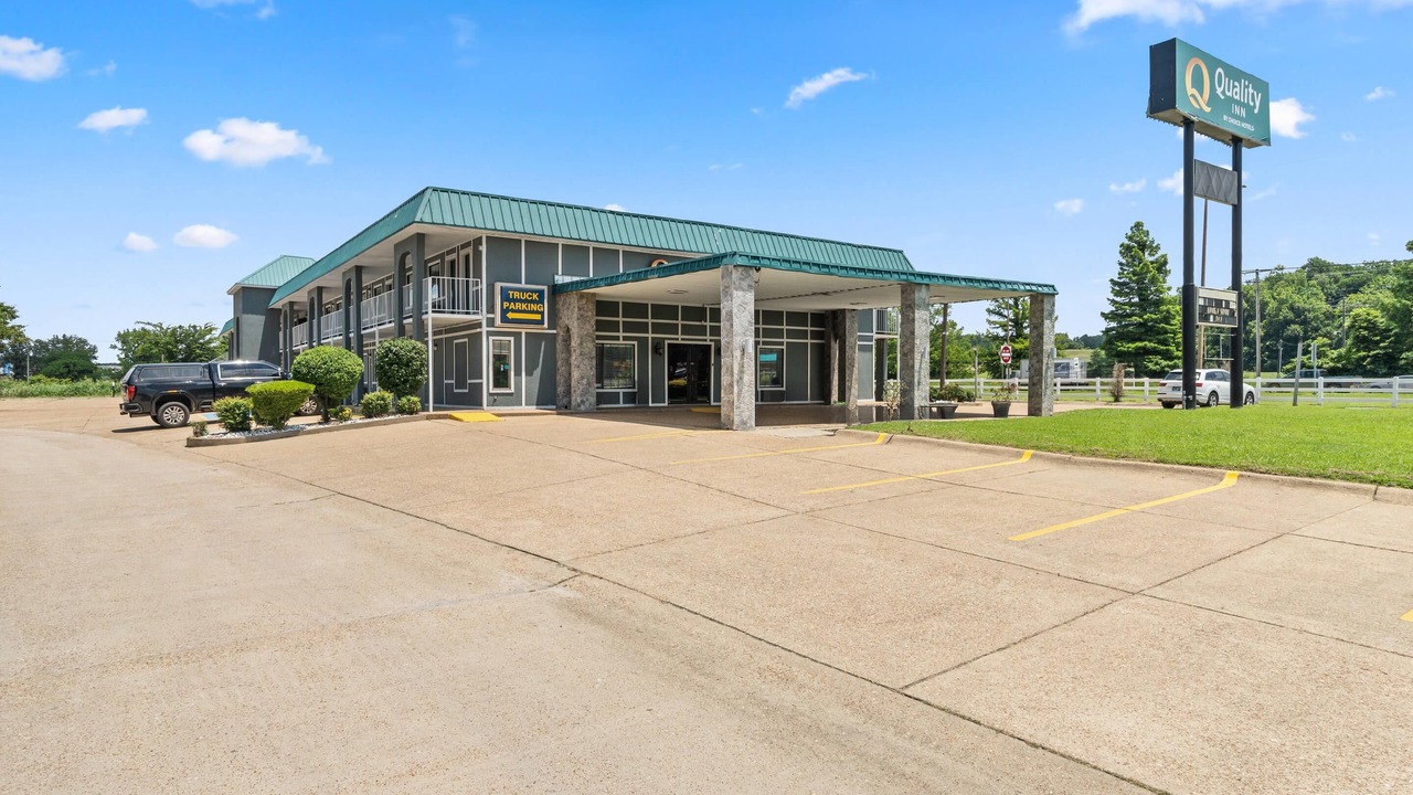 Photo of Outdoor in Forrest City