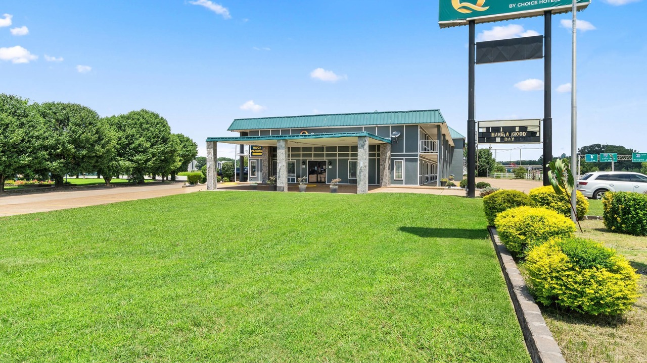 Photo of Outdoor in Forrest City