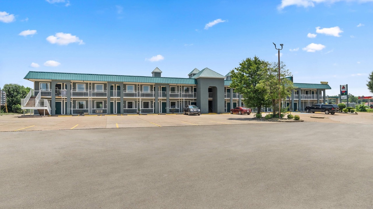 Photo of Outdoor in Forrest City