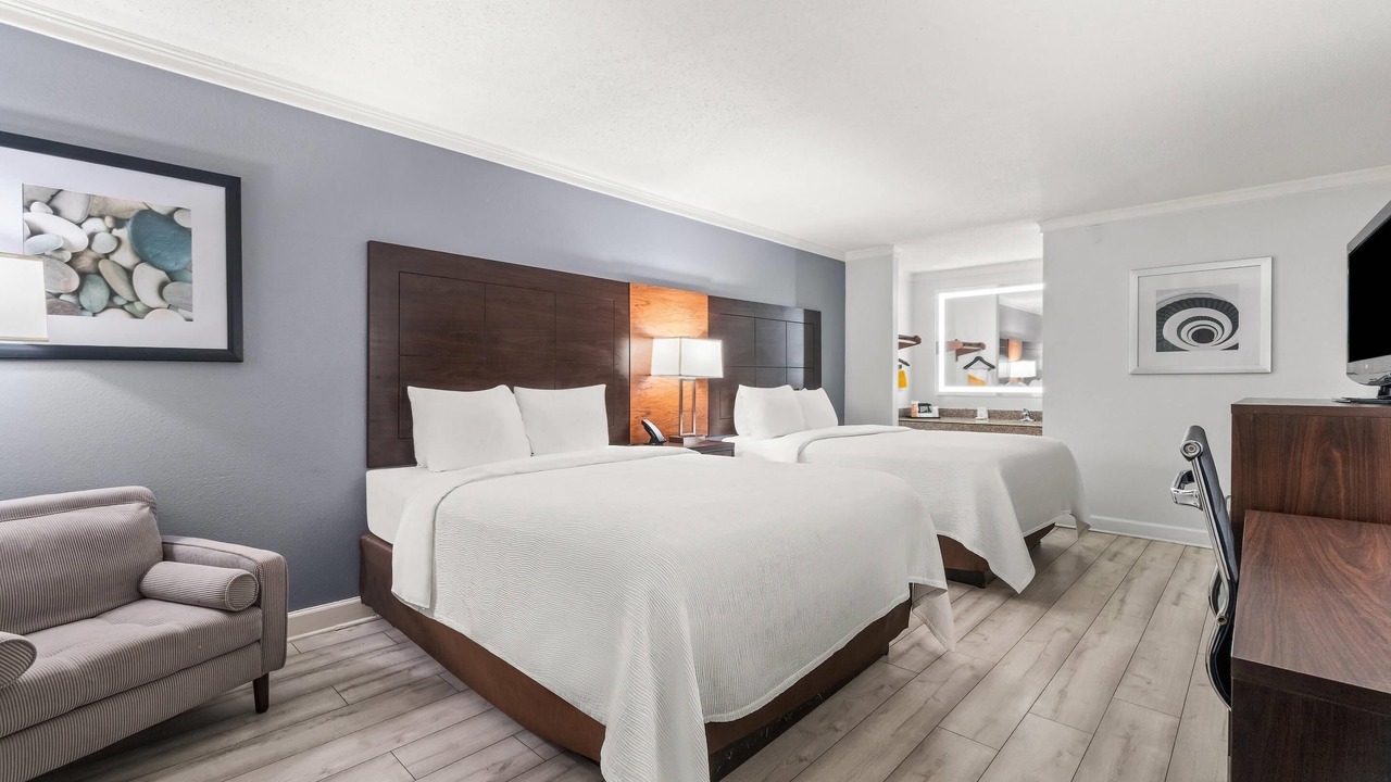 Photo of Bedroom in Forrest City