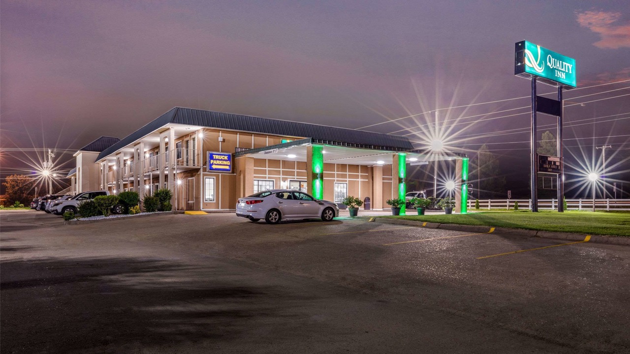 Photo of Outdoor in Forrest City