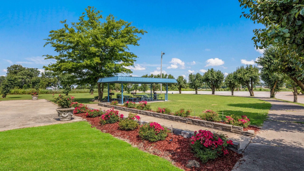 Photo of Outdoor in Forrest City