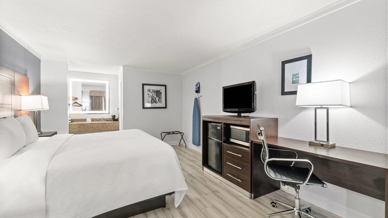 Photo of Bedroom in Forrest City