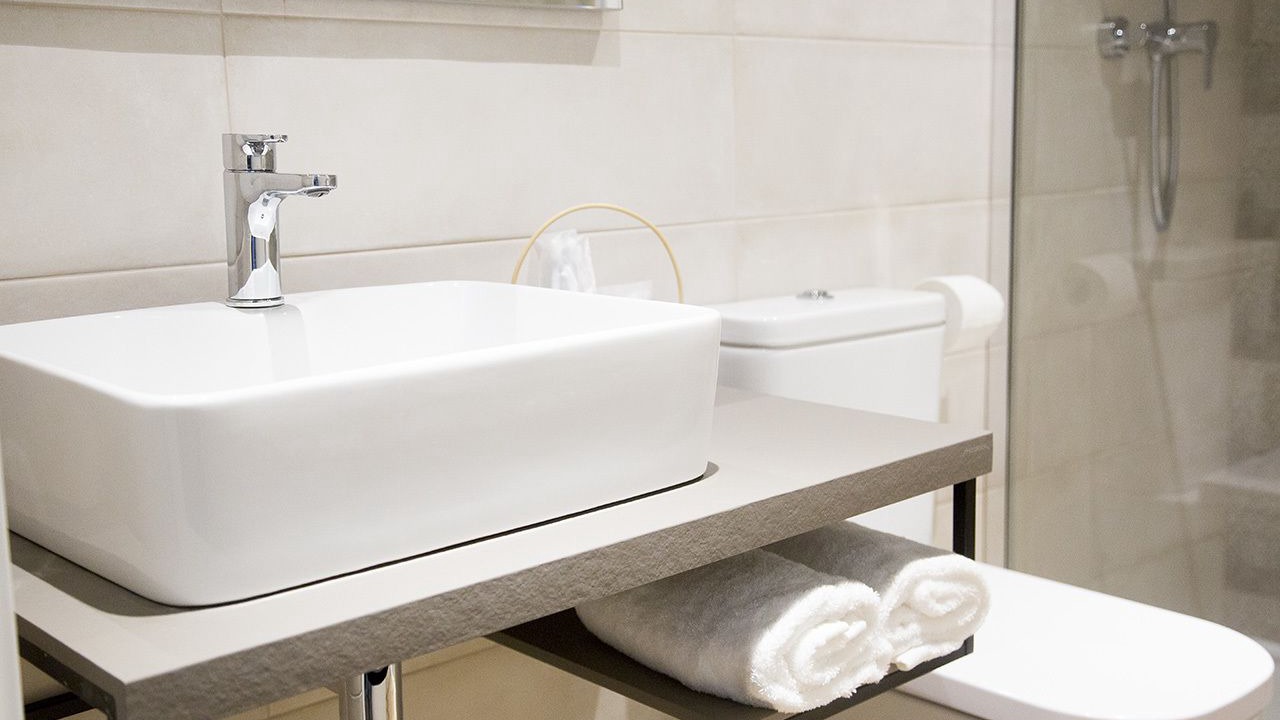 Photo of Bathroom in Zarautz