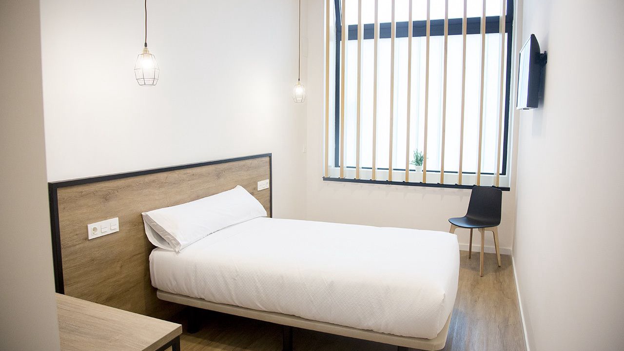 Photo of Bedroom in Zarautz