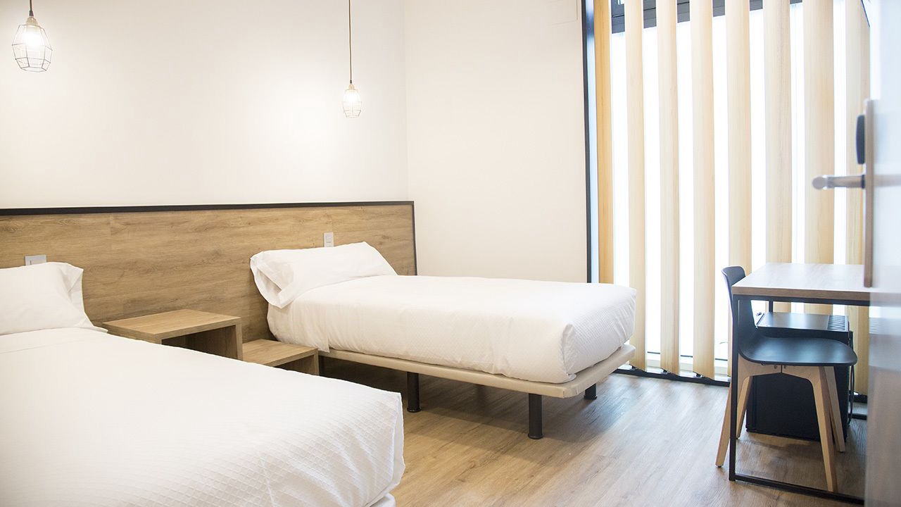 Photo of Bedroom in Zarautz