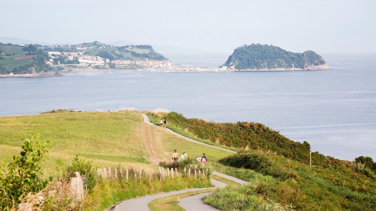 Photo of Others in Zarautz