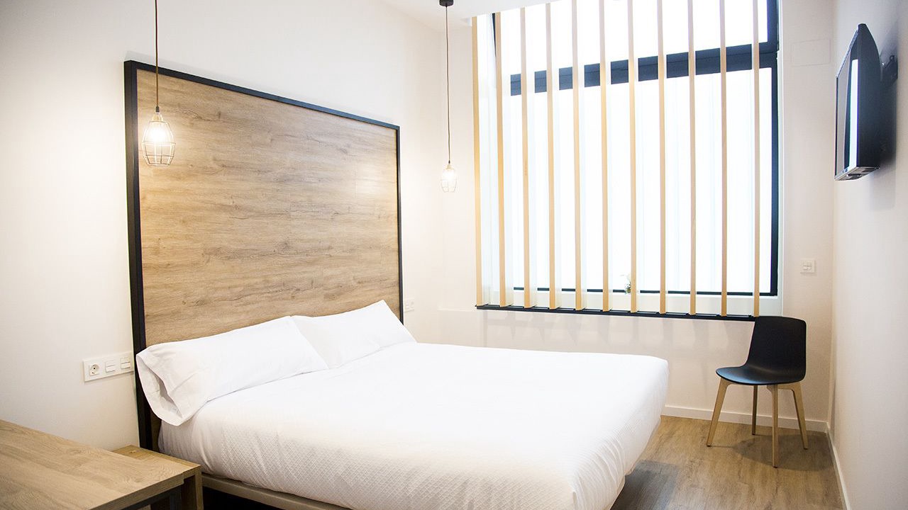 Photo of Bedroom in Zarautz