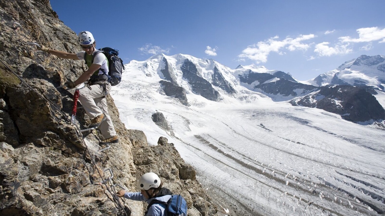 Photo of Outdoor in Pontresina