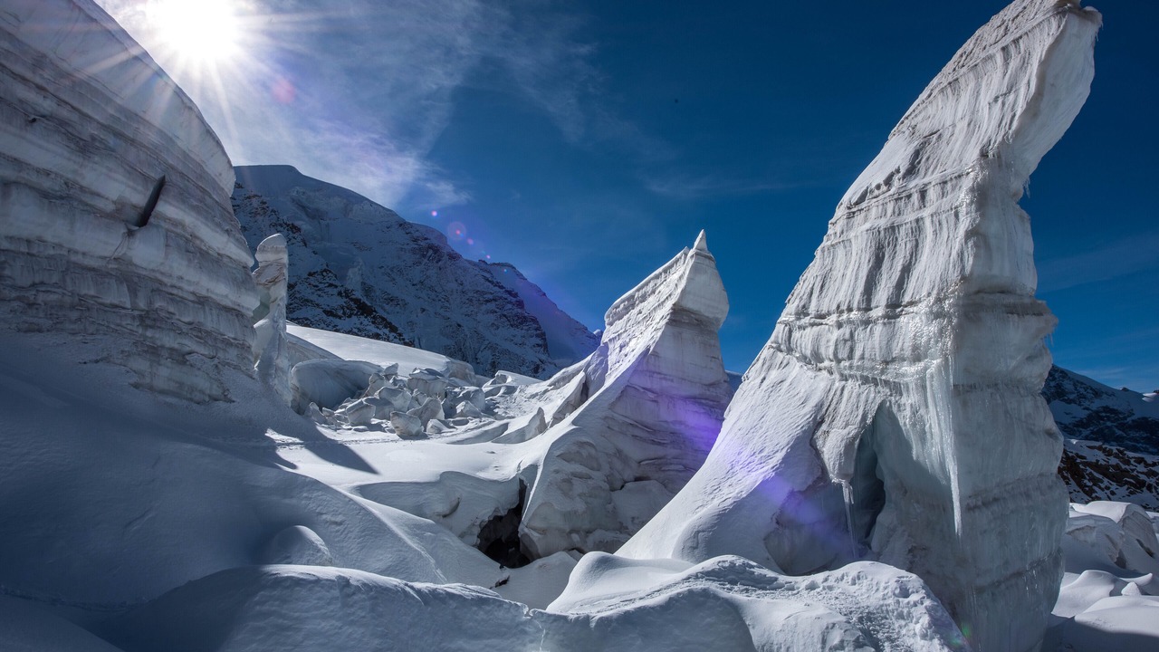 Photo of Outdoor in Pontresina