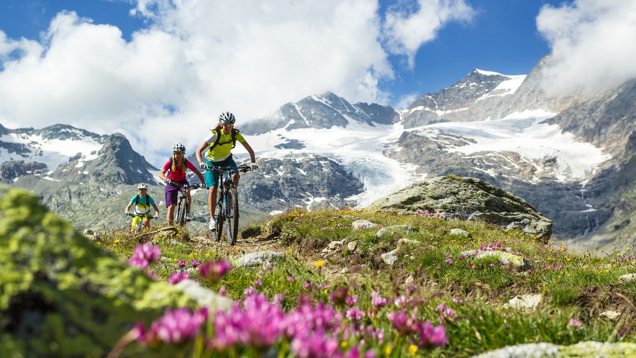 Photo of Outdoor in Pontresina