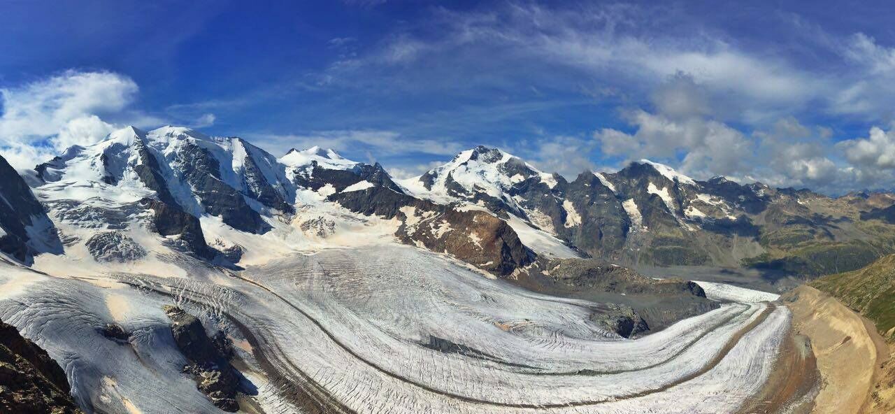 Photo of Outdoor in Pontresina