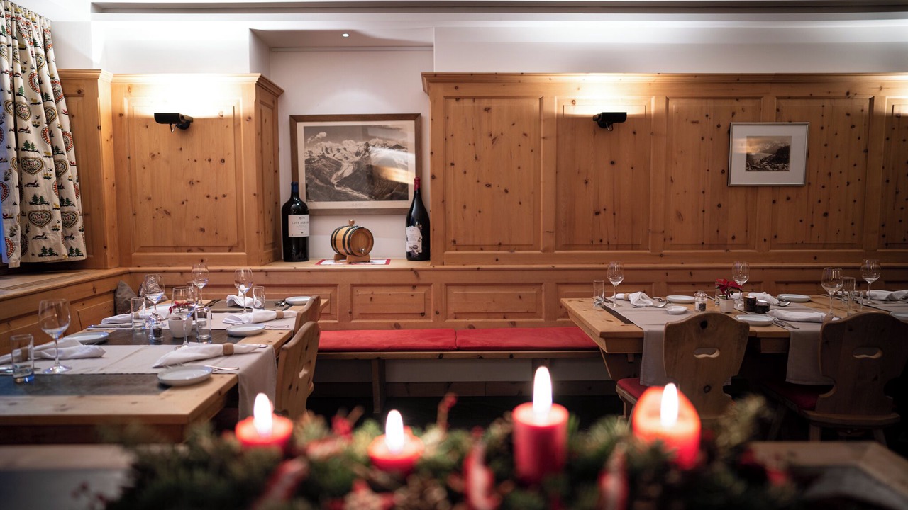 Photo of Others in Pontresina