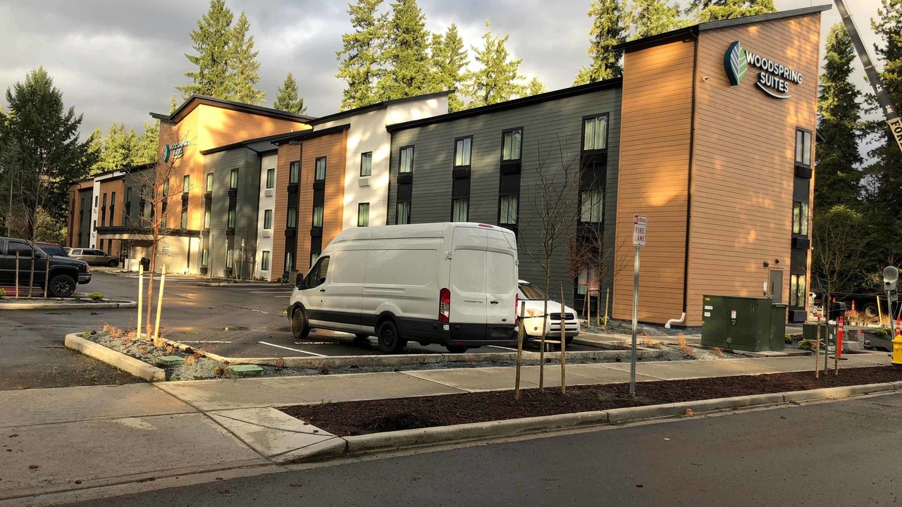 Photo of Outdoor in Redmond