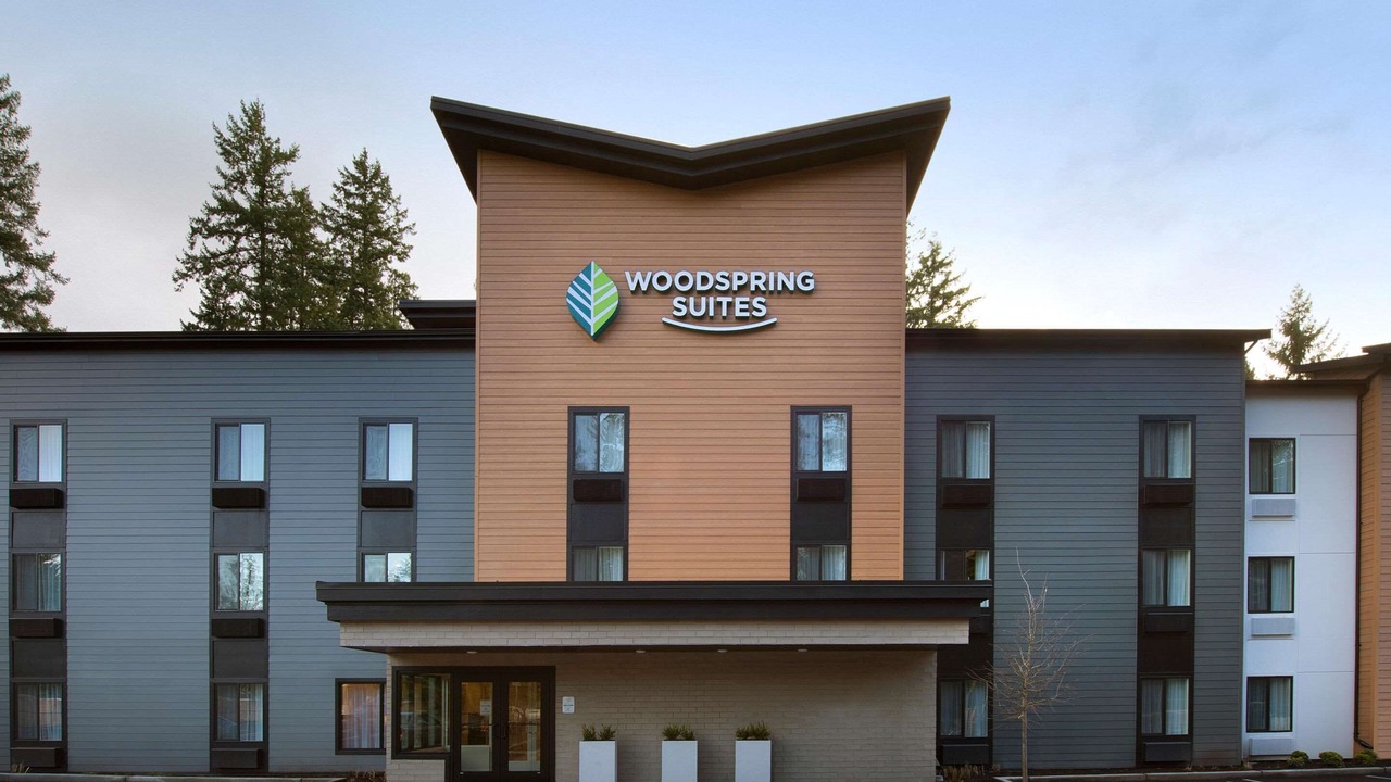 Photo of Outdoor in Redmond