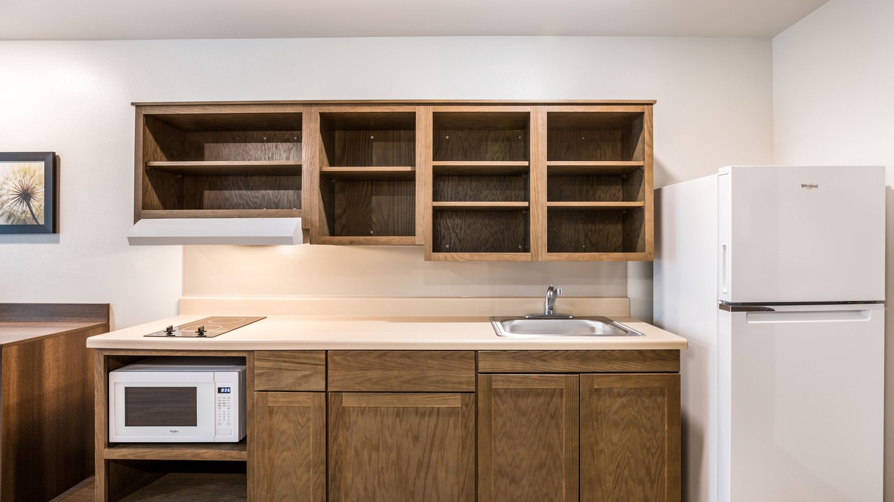 Photo of Kitchen in Redmond