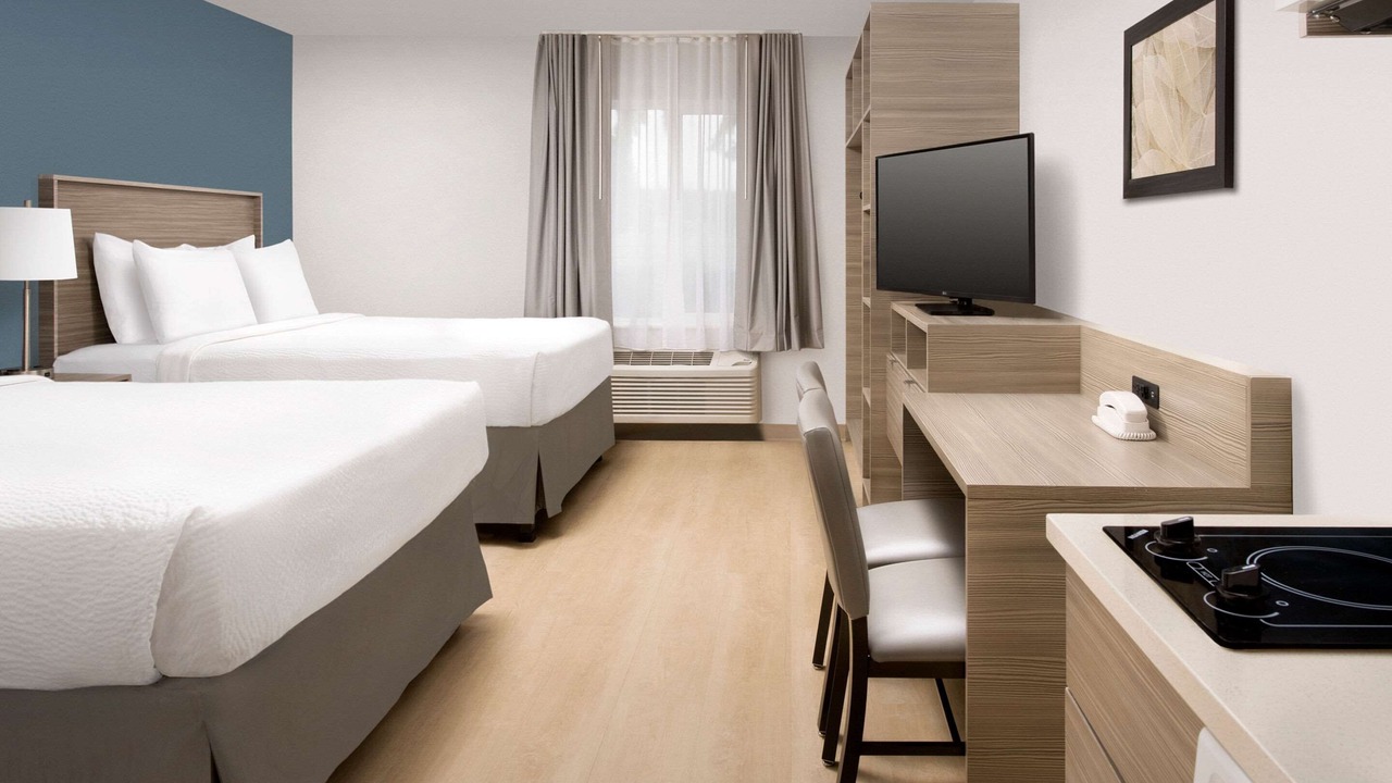 Photo of Bedroom in Redmond