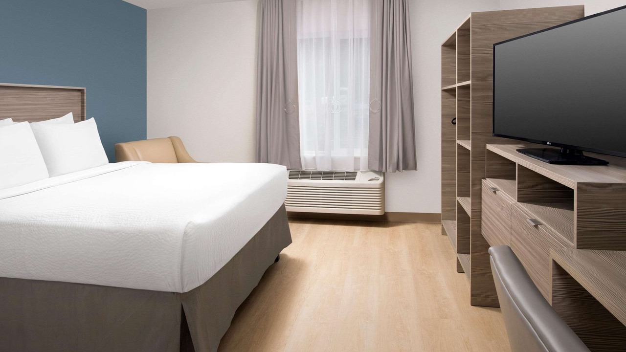 Photo of Bedroom in Redmond