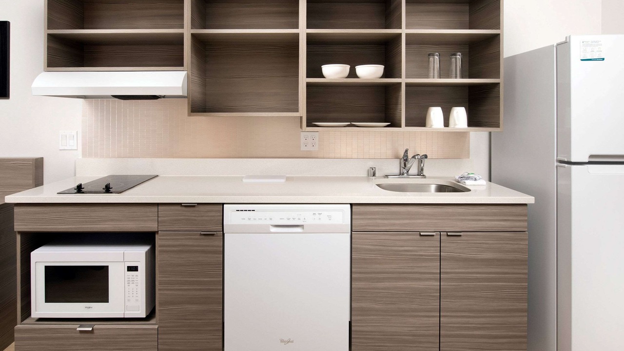 Photo of Kitchen in Redmond