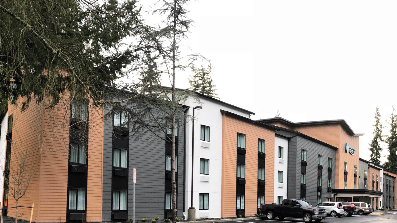 Photo of Outdoor in Redmond