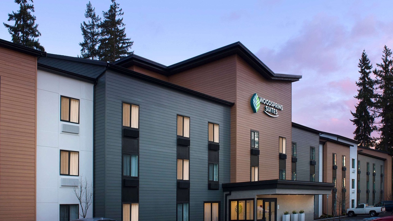 Photo of Outdoor in Redmond