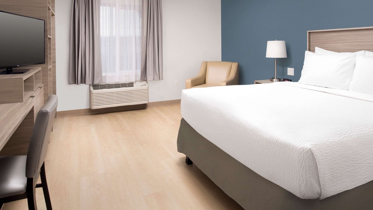 Photo of Bedroom in Redmond