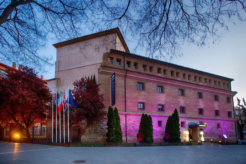 Photo of Outdoor in Calatayud