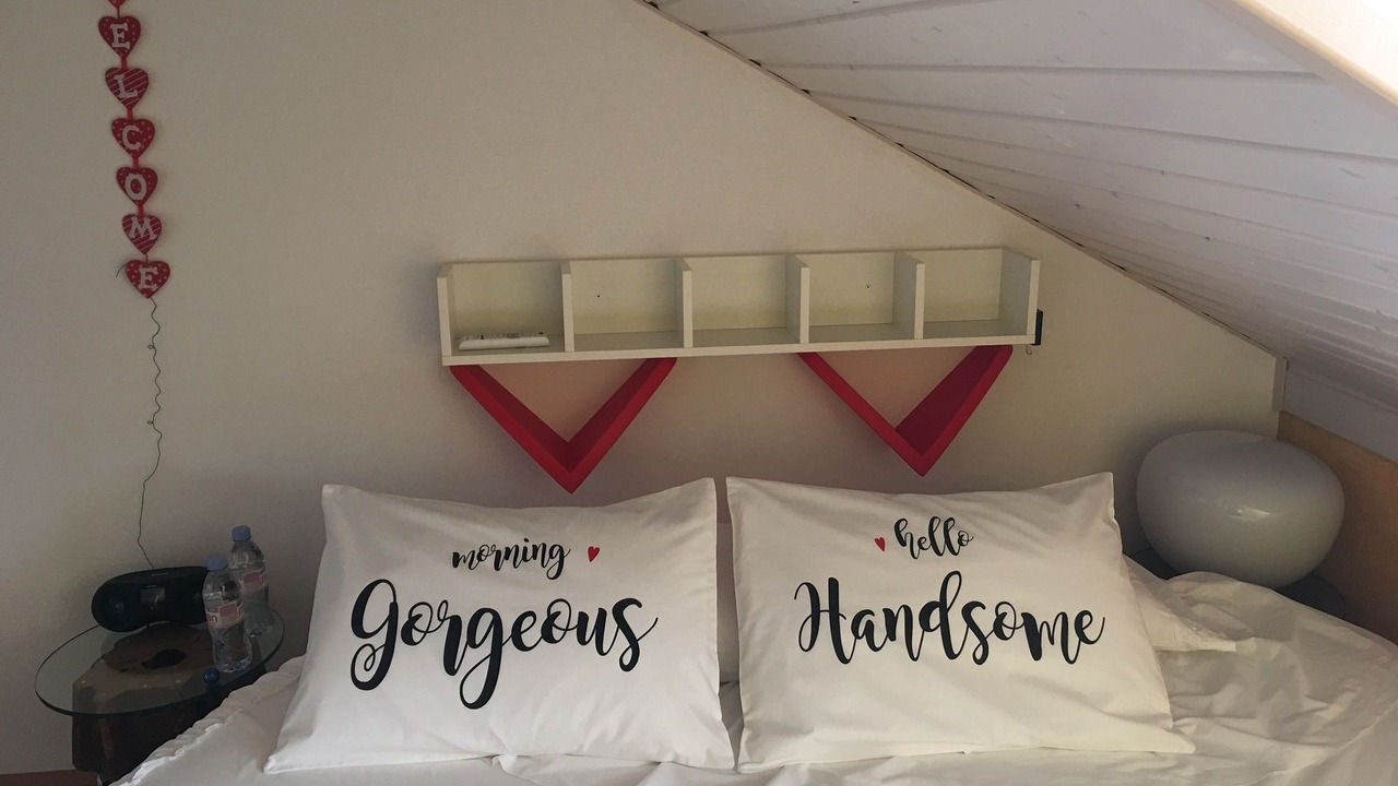 Photo of Bedroom in Renens