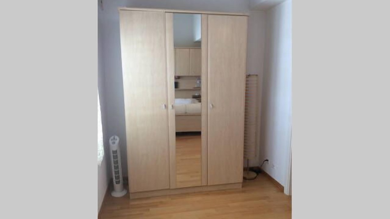 Photo of Bathroom in Renens