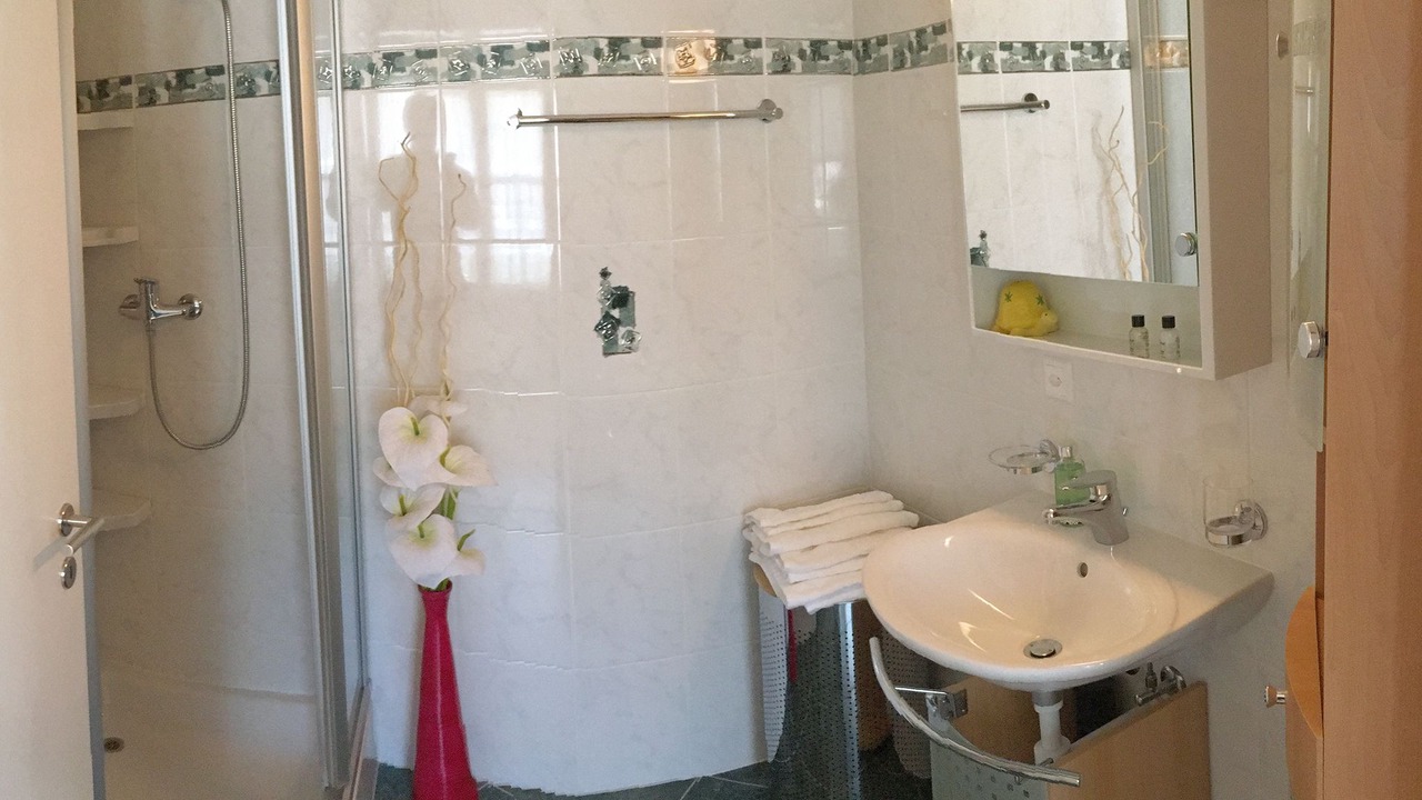 Photo of Bathroom in Renens