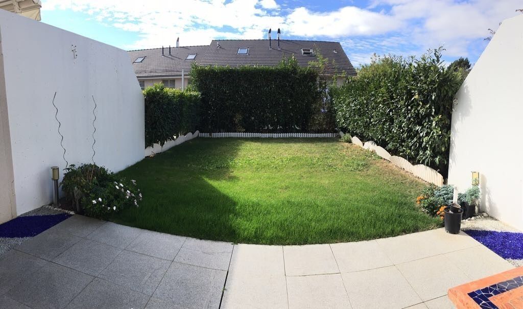 Photo of Outdoor in Renens