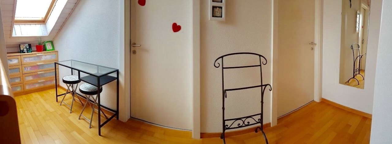 Photo of Bedroom in Renens