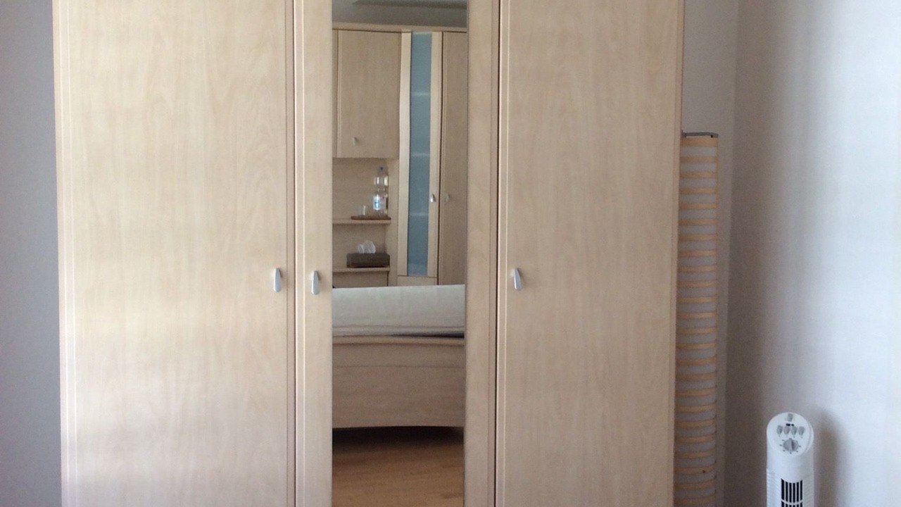 Photo of Bathroom in Renens