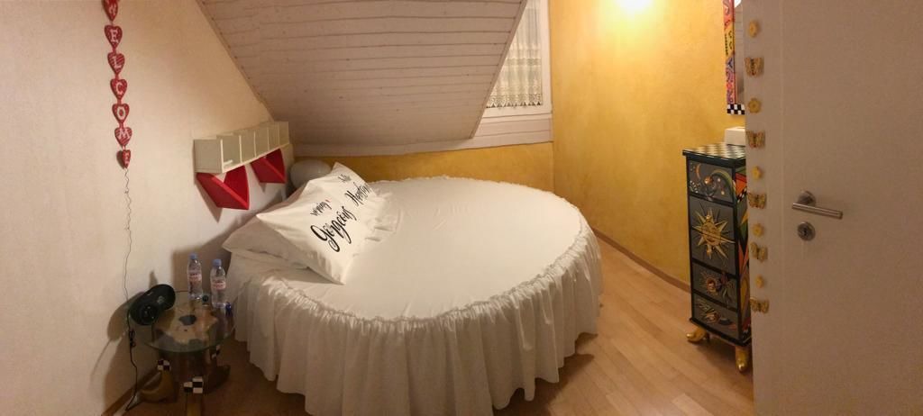 Photo of Bedroom in Renens