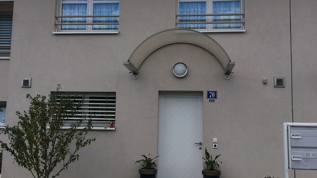 Photo of Outdoor in Renens