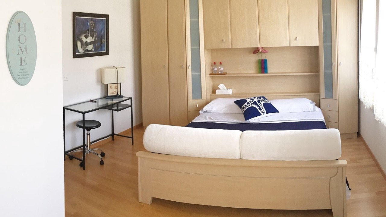 Photo of Bedroom in Renens