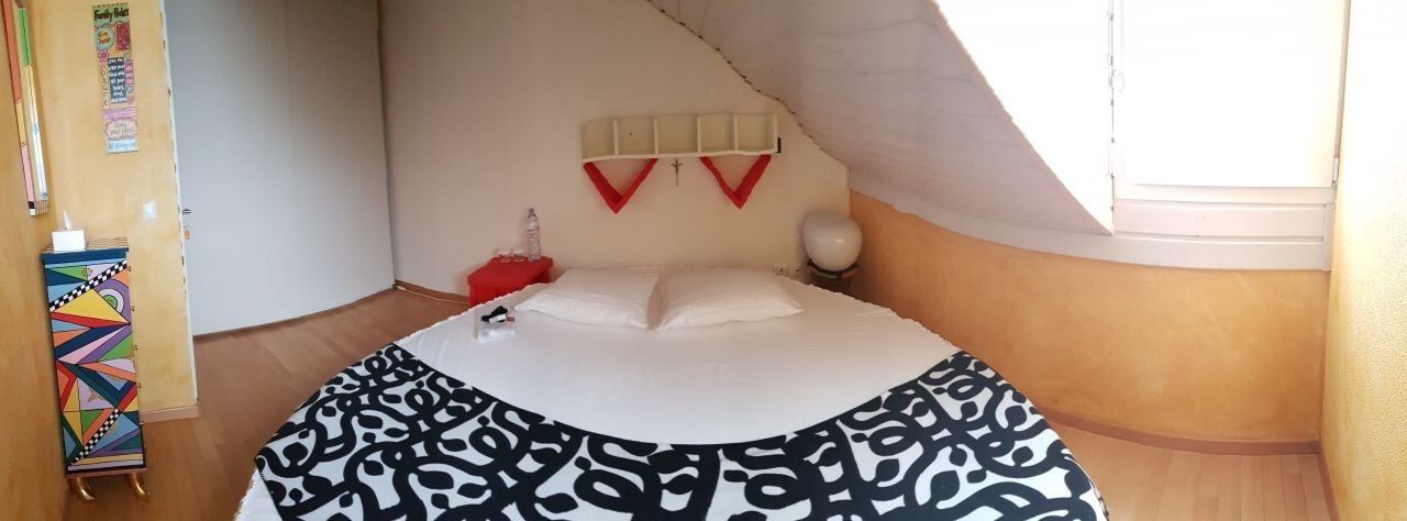 Photo of Bedroom in Renens