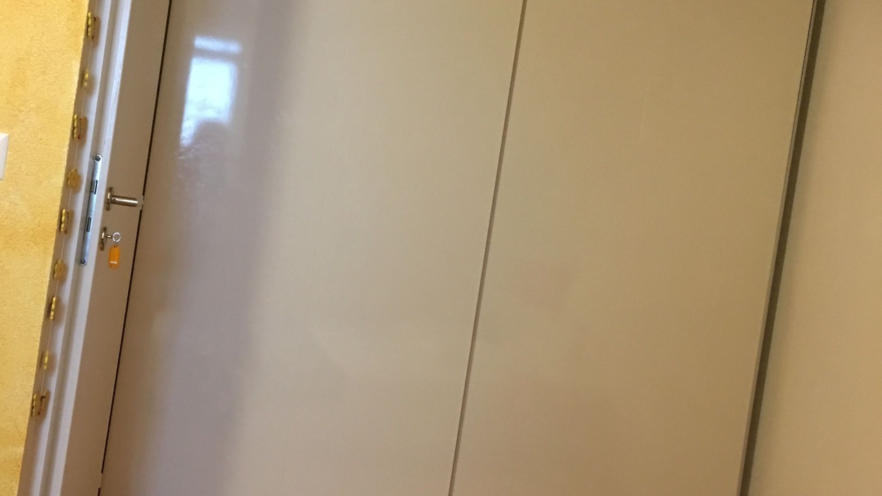 Photo of Bedroom in Renens