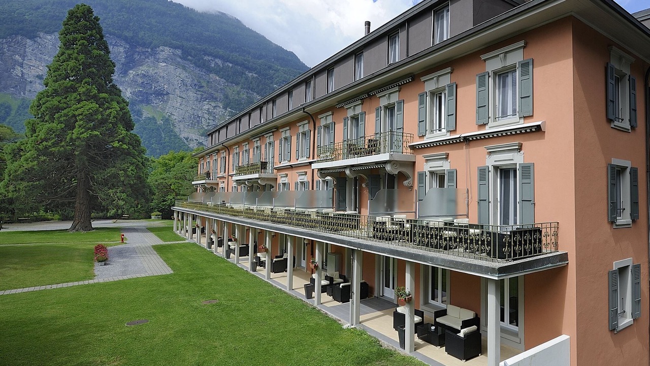 Photo of Outdoor in Lavey-Morcles