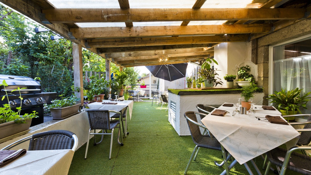 Photo of Outdoor in Vertolaye