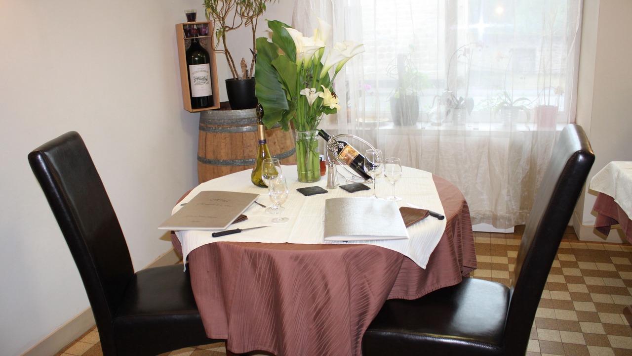 Photo of Livingroom in Vertolaye