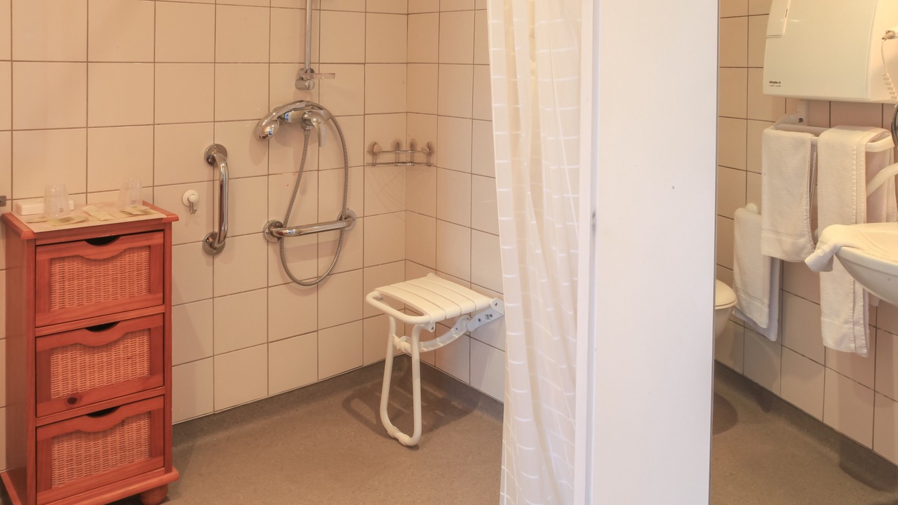 Photo of Bathroom in Vertolaye