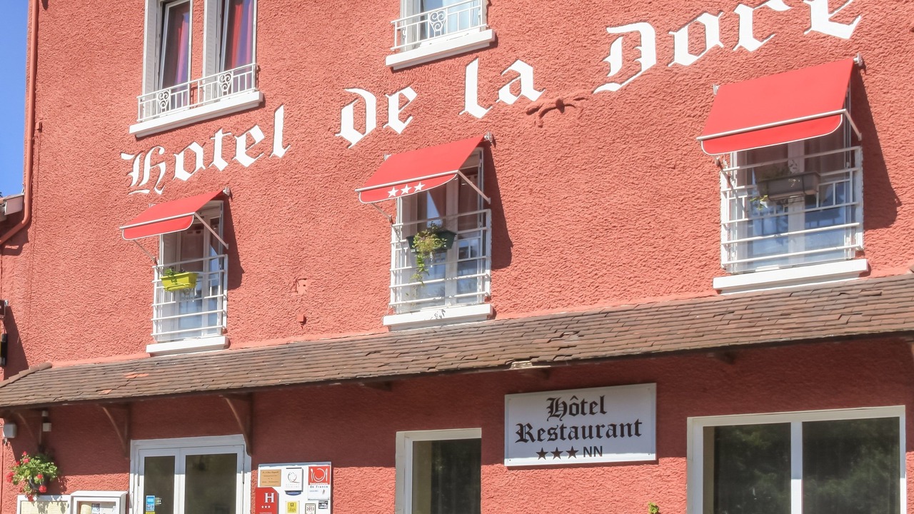 Photo of Outdoor in Vertolaye