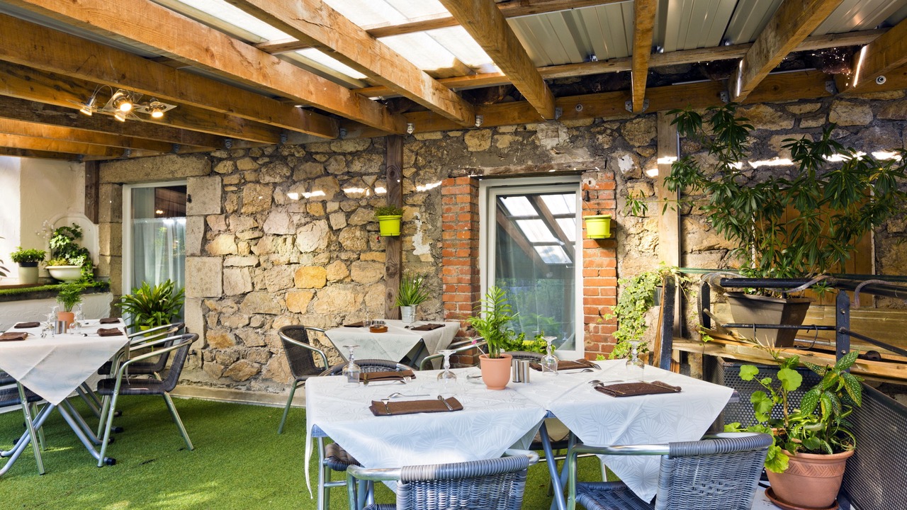 Photo of Patio Balcony in Vertolaye