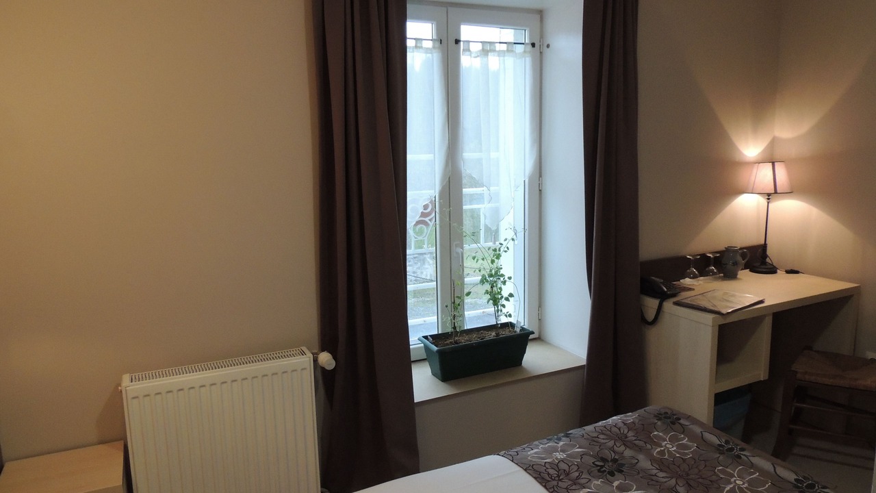 Photo of Bedroom in Vertolaye