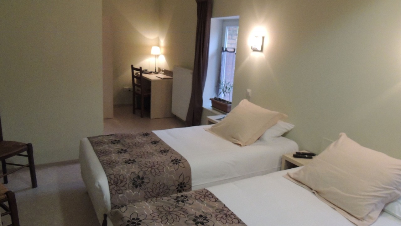 Photo of Bedroom in Vertolaye