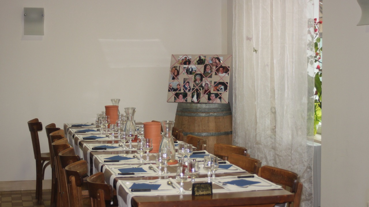 Photo of Livingroom in Vertolaye