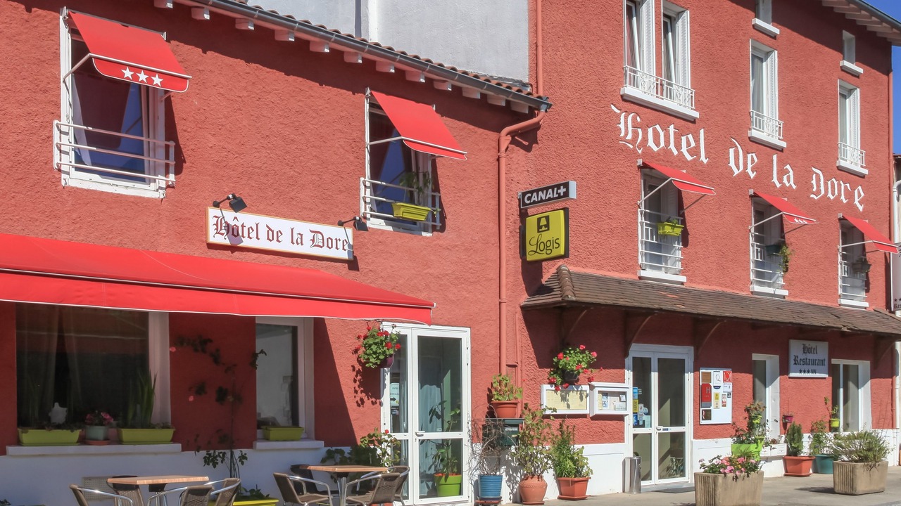 Photo of Outdoor in Vertolaye